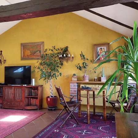 Apartman Vysehrad *