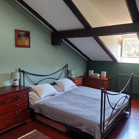 Vysehrad Apartman Prága