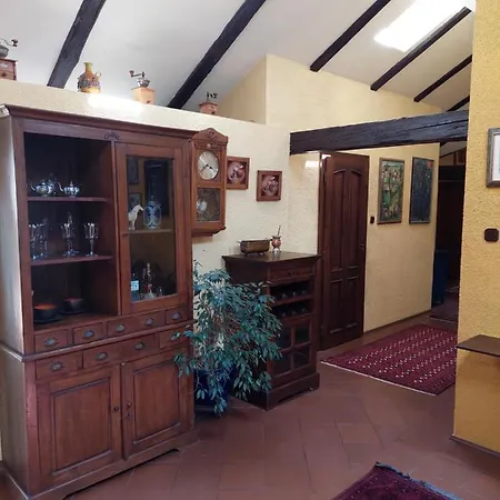 Apartment Vysehrad Prague